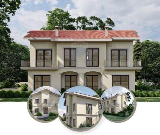 Tirane, shes apartament 260 m² 980.000 Euro (Pa shkuar ne TEG, prane Akacia Hills)