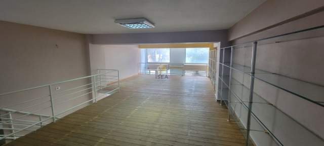 Tirane, jepet me qera zyre Kati 0, 125 m² 1.000 Euro (Rruga e Elbasanit, Mulliri i Vjeter)