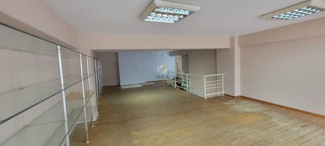 Tirane, jepet me qera zyre Kati 0, 125 m² 1.000 Euro (Rruga e Elbasanit, Mulliri i Vjeter)