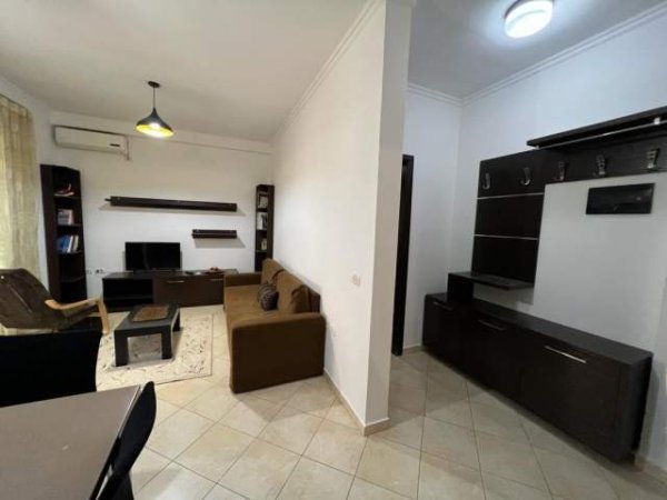 Tirane, shitet apartament 1+1 Kati 1, 52 m² 75.000 Euro (KODRA E DIELLIT TIRANE )