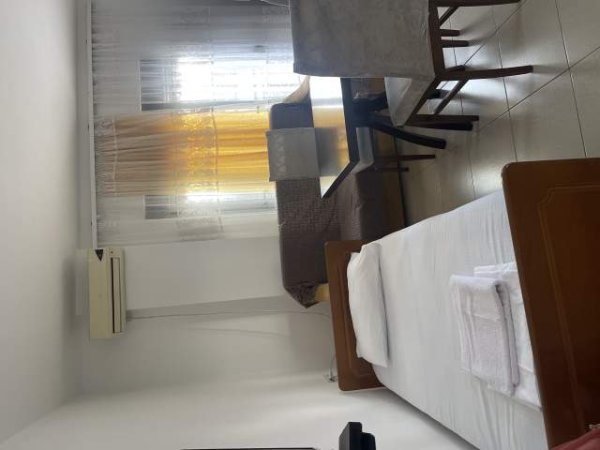 Himare, jap me qera apartament ne plazh Kati 1, 60 m²  (Himare Afer spitalit.).