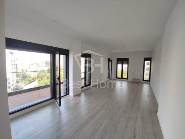 Tirane, jepet me qera zyre Kati 7, 77 m² 800 Euro (Rruga e Elbasanit)