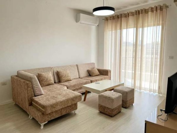 Tirane, jepet me qera apartament 2+1+BLK Kati 5, 100 m² 550 Euro (DON BOSKO)
