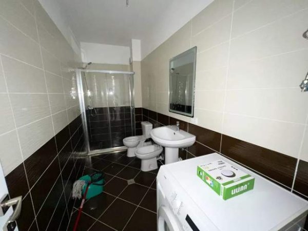 Tirane, jepet me qera apartament 2+1+BLK Kati 5, 100 m² 550 Euro (DON BOSKO)