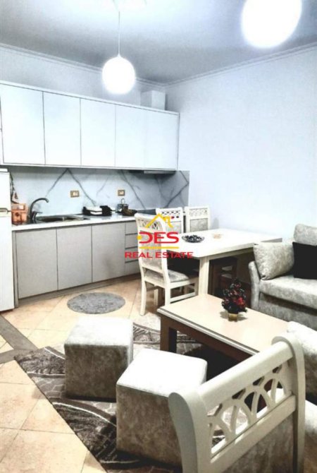 Tirane, jepet me qera apartament 1+1+BLK Kati 2, 65 m² 400 Euro (Dritan Hoxha)