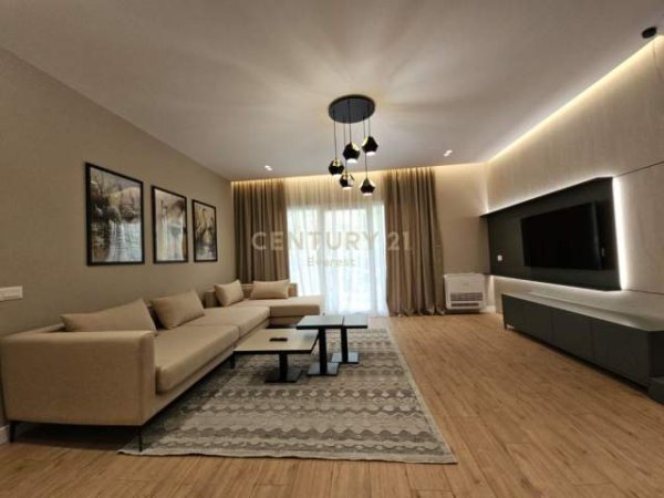 Tirane, jepet me qera apartament Kati 1, 116 m² 1.200 Euro (Tirana, Albania)
