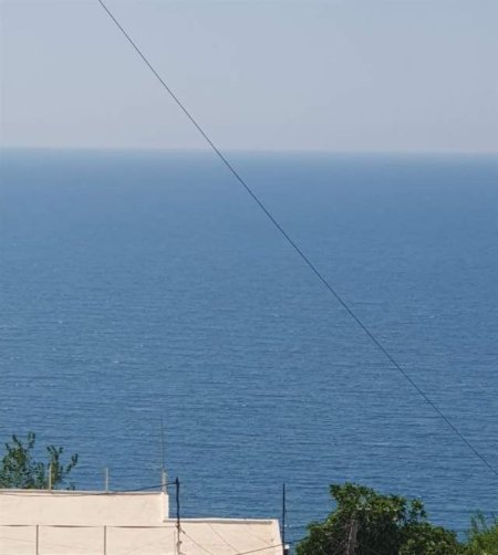 Vlore, shitet apartament 2+1 me pamje nga deti, 91 m², 94.000 Euro