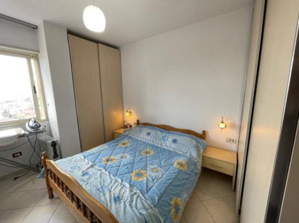 Tirane, shitet apartament 2+1+BLK Kati 11, 120 m² 157.000 Euro (rruga e kavajes)