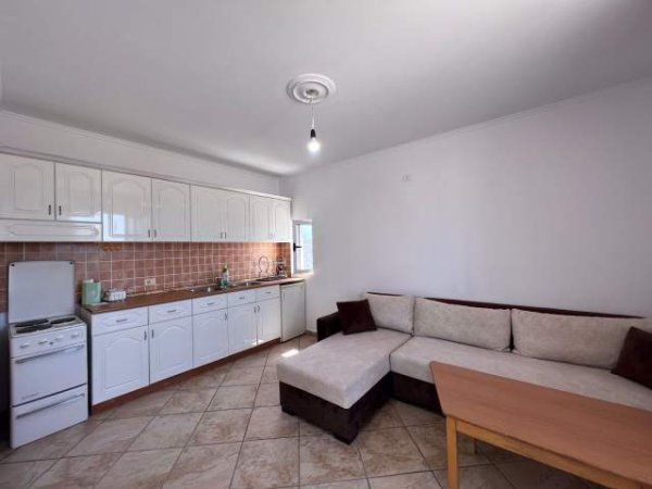Tirane, shitet apartament 1+1 Kati 5, 164 m² 100.000 Euro (Riza cerova)