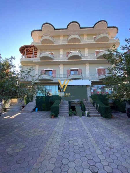 Fier, shitet Vile Kati 0, 1.303 m² 600.000 Euro (NE AKSIN FIER-BERAT)