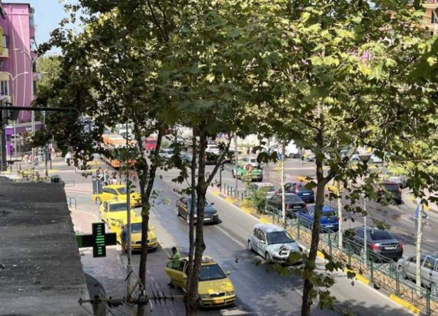 Tirane, jepet me qera apartament Kati 3, 73 m² 500 Euro (21 dhjetori)