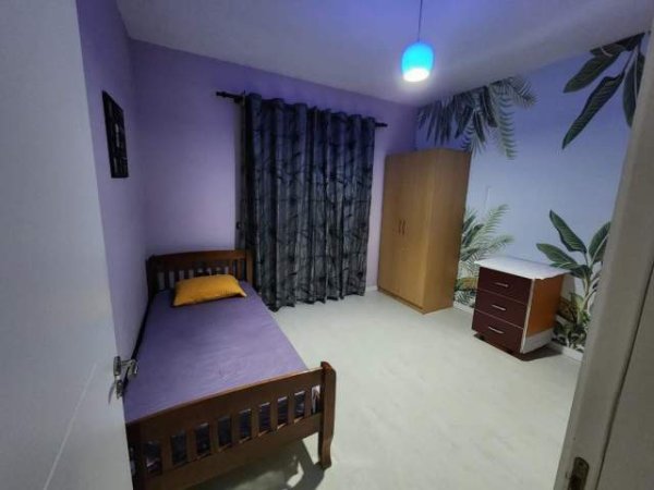 Tirane, shitet apartament 2+1+BLK Kati 5, 105 m² 105.000 Euro (Astir , Pran Kompleksit Molla)