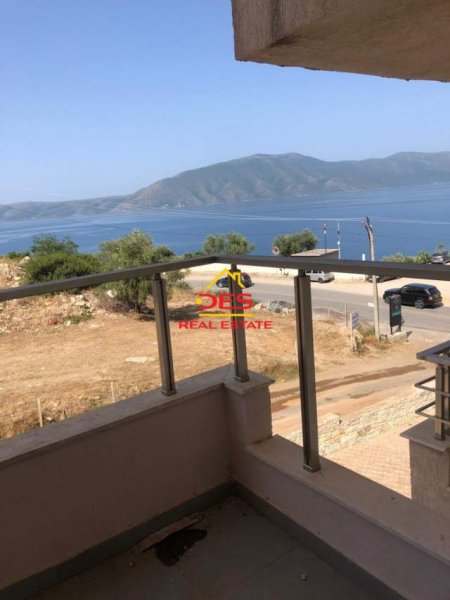 Vlore, shitet apartament 1+1+BLK Kati 2, 68 m² 95.200 Euro (Rruga Aleksander Moisiu)