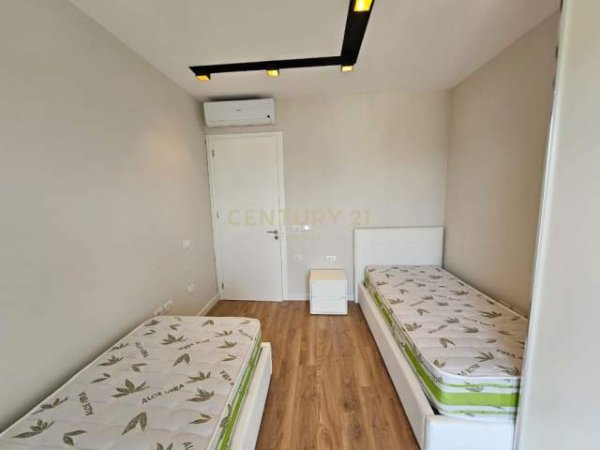 Tirane, jepet me qera apartament 2+1+BLK Kati 2, 108 m² 1.200 Euro (Kopshti Botanik)