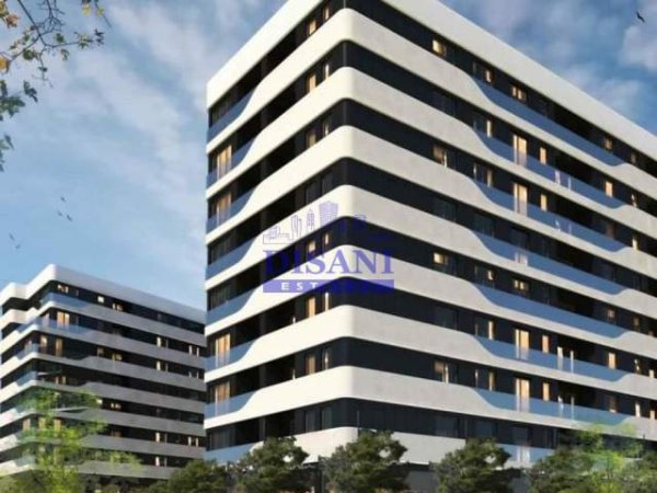 Tirane, shitet apartament 2+1 Kati 3, 132.200 Euro (Don bosko)