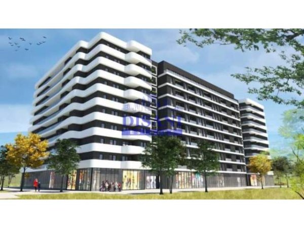 Tirane, shitet apartament 2+1 Kati 3, 132.200 Euro (Don bosko)