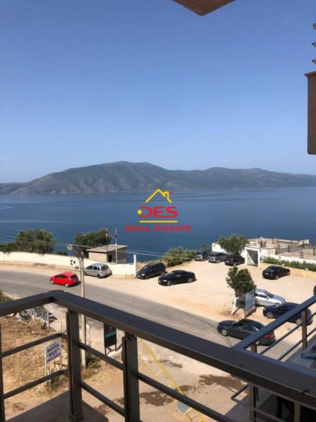 Vlore, ofert apartament 1+1+BLK Kati 3, 69 m² 1.400 Euro/m2 (Rruga Aleksander Moisiu)