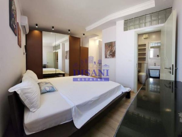 Tirane, jepet me qera apartament 2+1 Kati 9, 90 m² 850 Euro (Myslym Shyri)