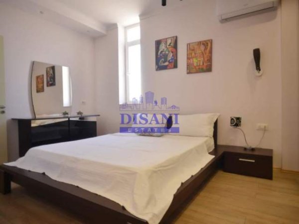 Tirane, jepet me qera apartament 2+1 Kati 9, 90 m² 850 Euro (Myslym Shyri)