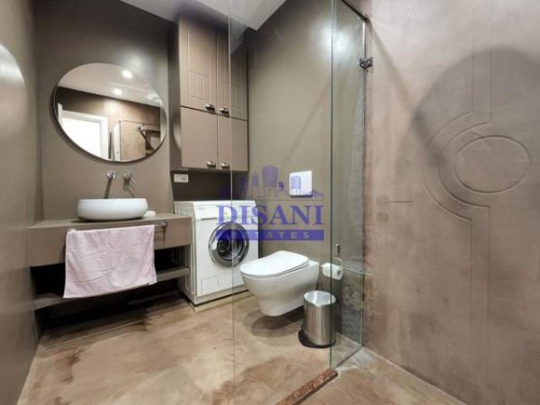Tirane, jepet me qera apartament 2+1 Kati 9, 90 m² 850 Euro (Myslym Shyri)