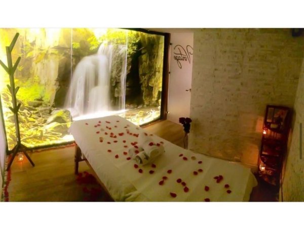 Tirane, shitet ambjent biznesi Kati 1, 82 m² 330.000 € (Jordan Misja)