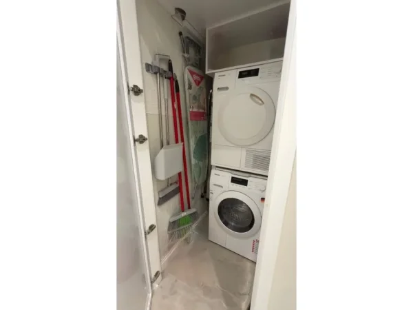 Tirane, jepet me qera apartament 1+1 Kati 4, 47 m² 700 € 