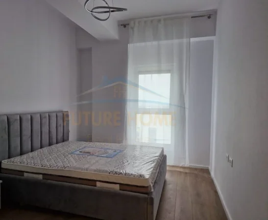 Qera, Apartament 1+1, Ali Demi, Tiranë.