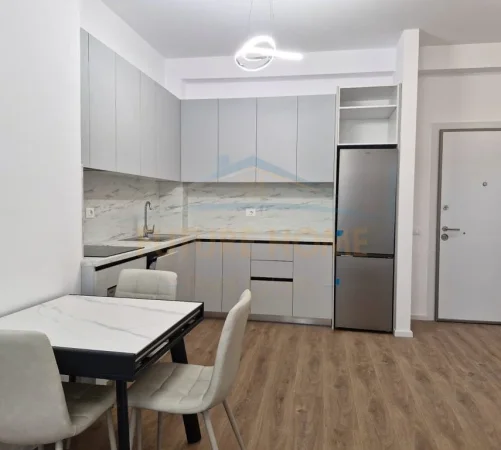 Qera, Apartament 1+1, Ali Demi, Tiranë.
