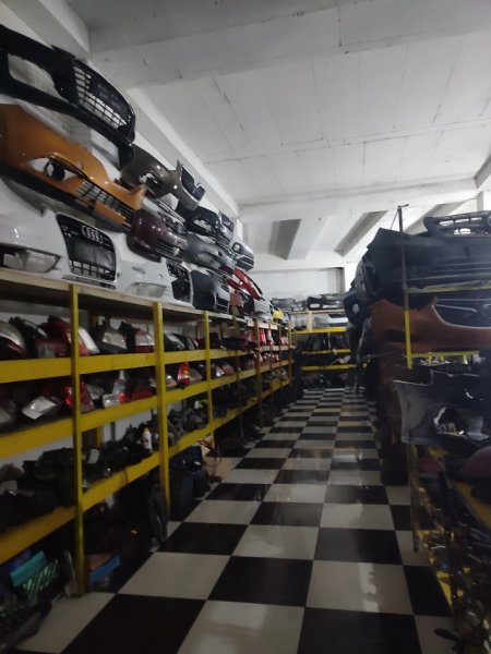 Tirane, shes Pjese Kembimi Gjermane