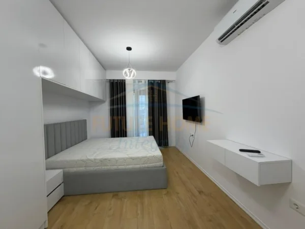 Tirane, jepet me qera apartament 2+1+Ballkon Kati 1, 94 m² 600 € (Rezidenca Kodra e Diellit 2)