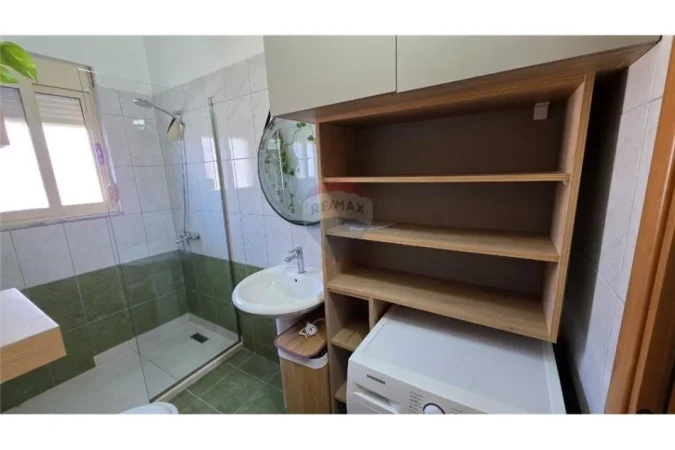 Vlore - Lungomare, shitet apartament 1+1 Kati 6, 71 m² 125.000 € 