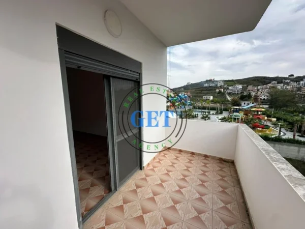 Durres, shitet apartament 2+1 Kati 3, 85 m² 85.000 € (golem)