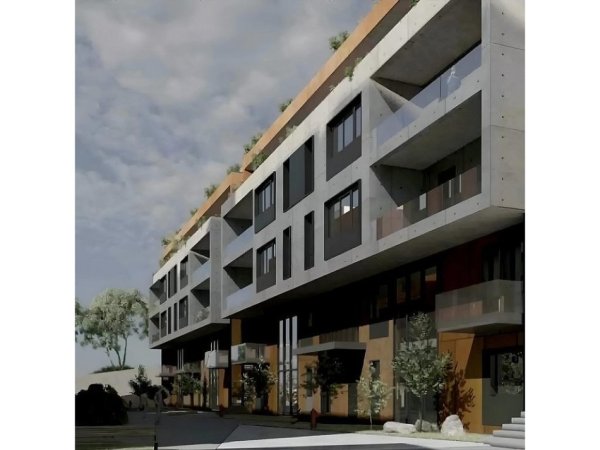 Tirane, shitet apartament 2+1 Kati 4, 130 m² 