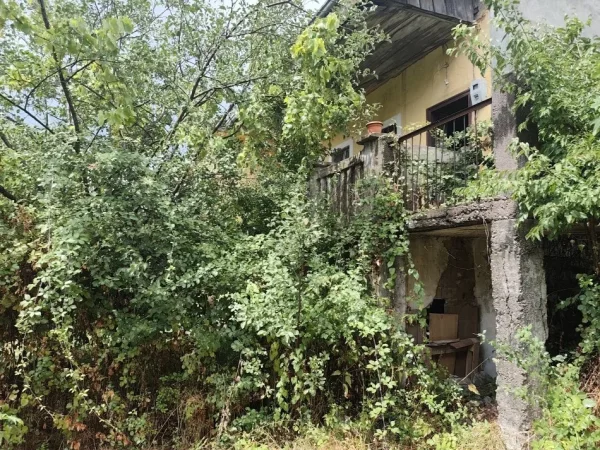 Shkoder, shitet shtepi 5+1+Ballkon , 160 m² 120.001 € 