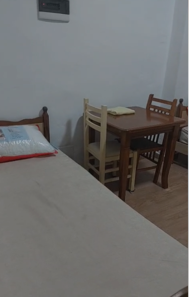 Jepet Garsoniere me Qera ne Qytet Student,  300 €URO