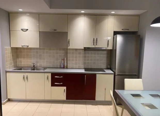 Tirane, shitet apartament 2+1 Kati 9, 90 m² 195.000 € (komuna parisit)