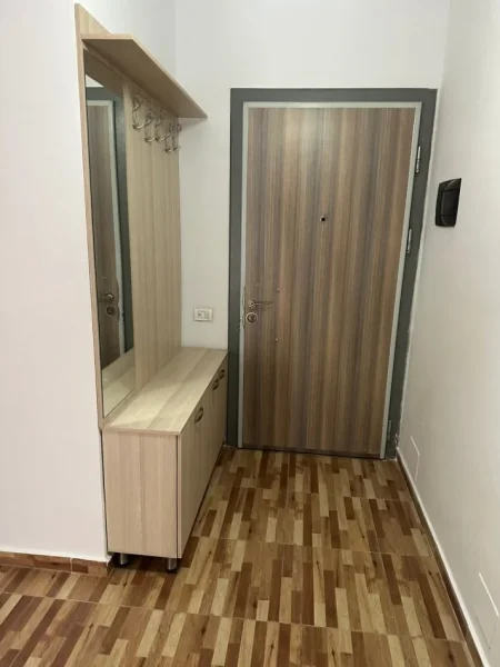 JEPET APARTAMENT 1+1 ME QERA PERBALLE SPITALIT AMERIKAN 3,  500 €uro