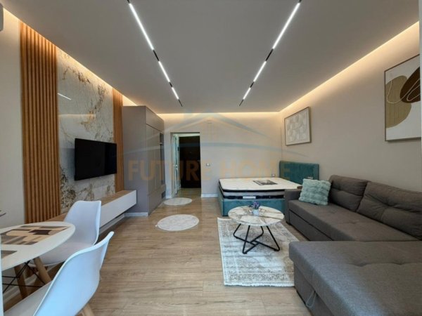 Tirane, shitet garsonier 1+1 Kati 4, 33 m² 112.000 € 