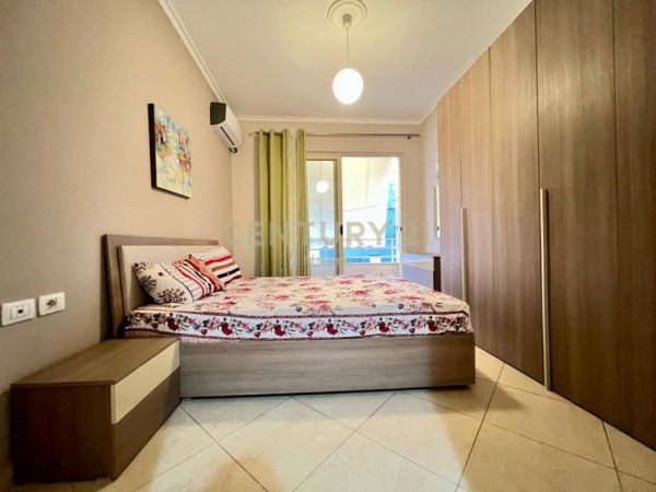 Tirane, jepet me qera apartament 1+1 Kati 5, 70 m² 460 € (Astir)
