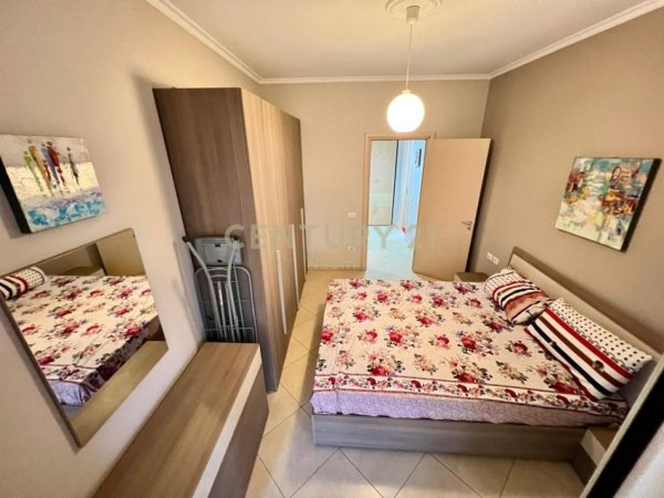 Tirane, jepet me qera apartament 1+1 Kati 5, 70 m² 460 € (Astir)