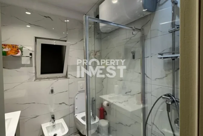 Tirane, shitet ambjent biznesi Kati 0, 272 m² 450.000 € (Rruga e Dibres)