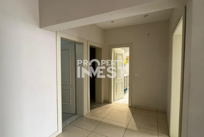 Tirane, shitet ambjent biznesi Kati 0, 272 m² 450.000 € (Rruga e Dibres)