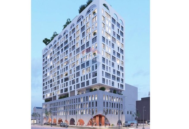 Tirane, shitet apartament 1+1 , 79 m² 198.000 € (Komuna e Parisit)