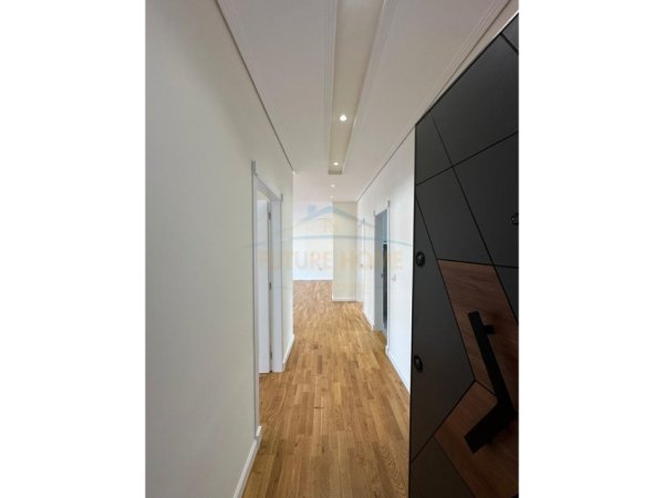 shitet apartament 2+1 Kati 5, 86 m² 140.000 €