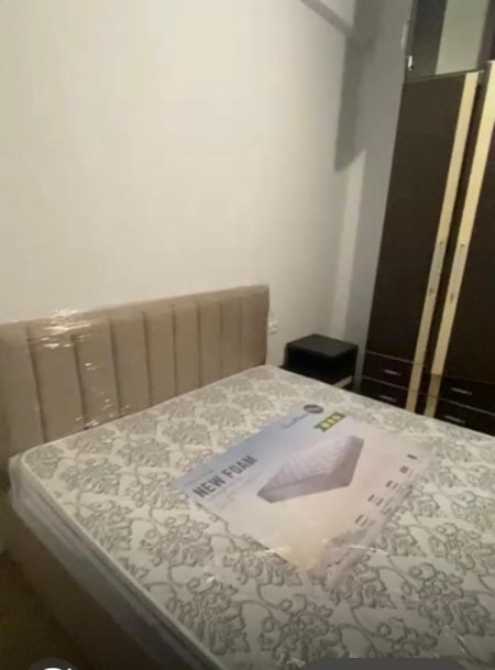 Tirane, jepen me qera 2 apartamente te reja! Jane ne te njejtin kat me nga 1+1+Ballkon per secilen,  Kati 4, (450 € - per secilin apartament)