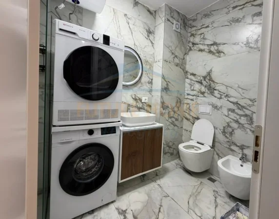 Qera, Apartament 2+1+2, Rezidenca Kodra e Diellit 2, Tiranë.