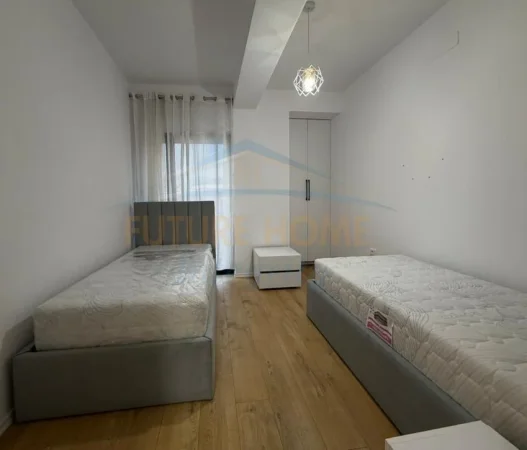 Qera, Apartament 2+1+2, Rezidenca Kodra e Diellit 2, Tiranë.