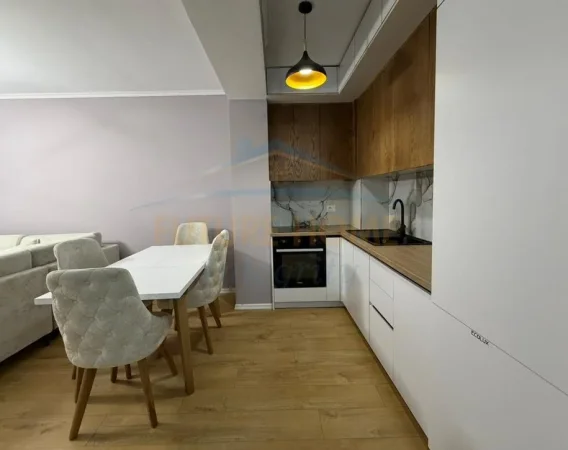 Qera, Apartament 2+1+2, Rezidenca Kodra e Diellit 2, Tiranë.
