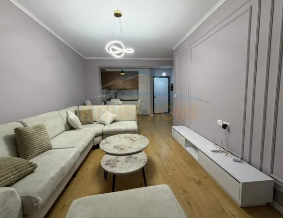 Qera, Apartament 2+1+2, Rezidenca Kodra e Diellit 2, Tiranë.