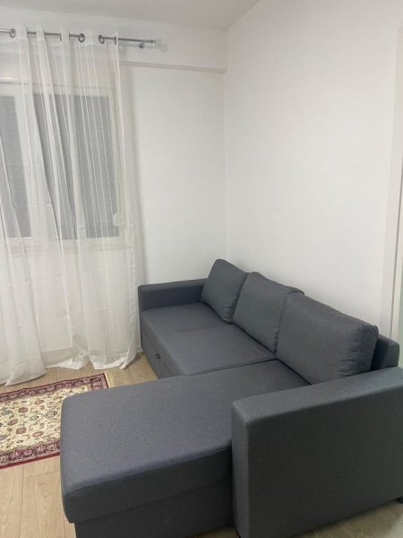 Tirane, jepet me qera apartament 1+1+Ballkon Kati 1, 60 m² 500 € (LIQENI THATE)